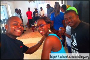 Article : Nous avons enfin cr&eacute;&eacute; une association de blogueurs au Cameroun