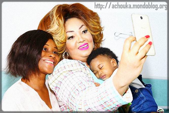 Article : On dit &laquo; Voir b&eacute;b&eacute; &raquo;, mais c&rsquo;est la m&egrave;re que nous on regarde&hellip;