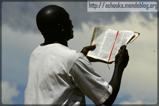 Article : C&rsquo;est d&eacute;cid&eacute;, je vais devenir un pasteur qui se r&eacute;veille !