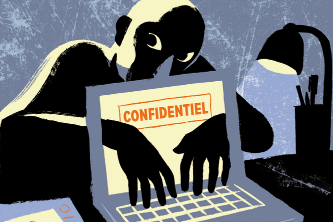 Article : Au Cameroun, m&eacute;fiez-vous de la vie des gens !