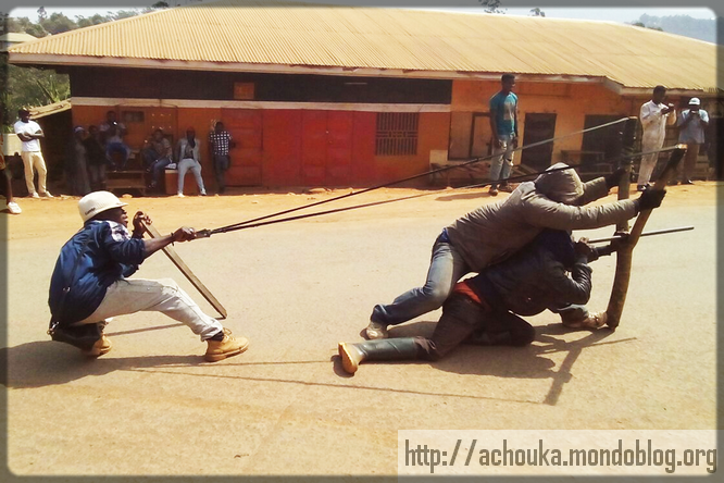 Article : Nous devons condamner la guerre de s&eacute;cession au Cameroun !