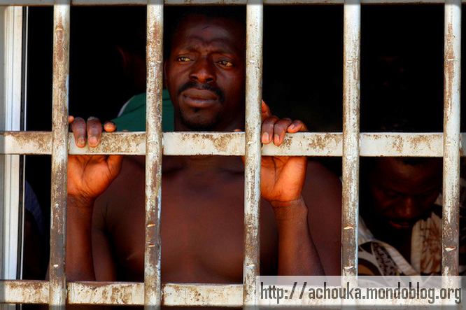 Article : Le probl&egrave;me de l&rsquo;esclavage, ce n&rsquo;est pas la Libye !