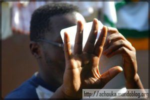 Article : Peuple camerounais, vous ne luttez pas contre le Sida !