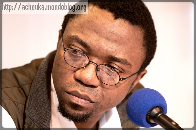 Article : Patrice Nganang n&rsquo;avait pas le droit de s&rsquo;attaquer &agrave; Paul Biya&hellip;