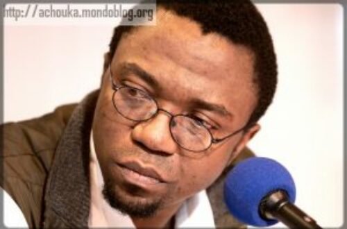 Article : Patrice Nganang n’avait pas le droit de s’attaquer à Paul Biya…