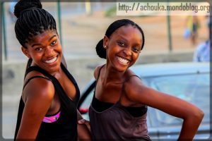 Article : Au secours, les Camerounaises me poursuivent &agrave; cause des f&ecirc;tes