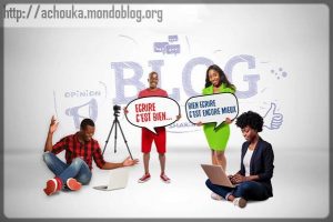 Article : Mon hit-parade des blogueurs camerounais en 2017