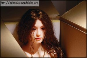 Article : Tout ce que j&rsquo;ai compris avec l&rsquo;arriv&eacute;e des poup&eacute;es au Cameroun