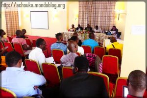 Article : R&eacute;union des blogueurs du Cameroun, acte 2