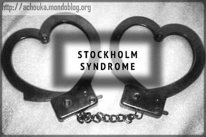 Article : J’aurai le syndrome de Stockholm