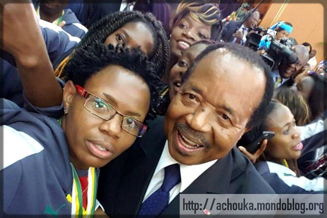 Article : Tout ce que Biya a fait de bien depuis qu&rsquo;il est au pouvoir