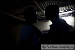 Article : Qui a donc le droit d&rsquo;aimer ?