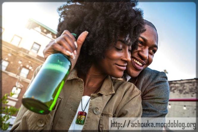 Article : Certains Camerounais ne se m&eacute;langent pas avec les anges&hellip;