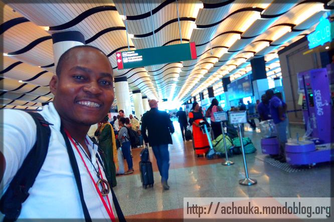 Article : J&rsquo;ai test&eacute; la s&eacute;curit&eacute; dans les a&eacute;roports