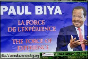 Article : Une histoire de campagne &eacute;lectorale&hellip;