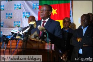 Article : Post-&eacute;lectoral