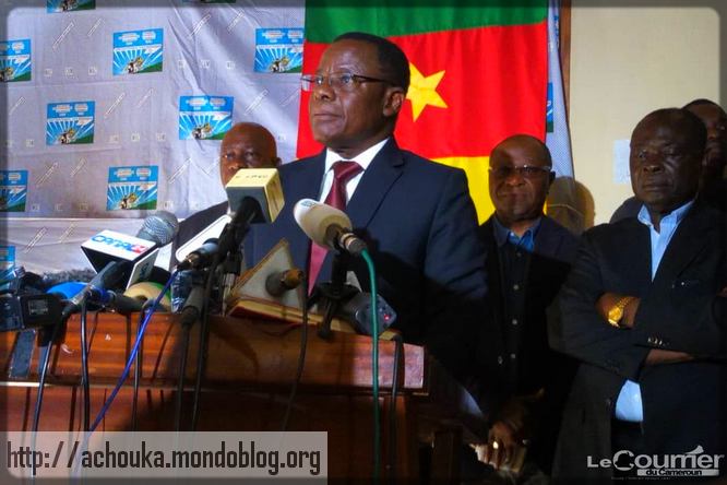 Article : Post-&eacute;lectoral