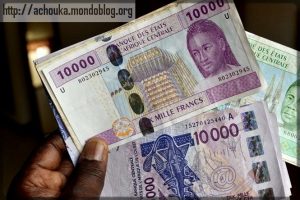 Article : J&rsquo;ai &eacute;t&eacute; riche pendant quelques semaines