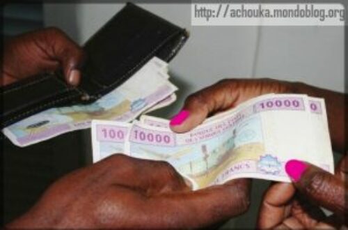 Article : Je ne vais plus prêter mon argent à un Camerounais !