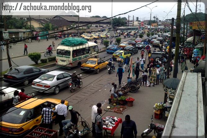 Article : Peuple camerounais, il vous manque l&rsquo;Histoire !