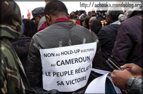 Article : Cameroun: mais que veut le MRC en réalité ?