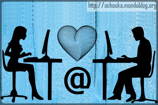 Article : Comment une femme peut aimer un homme qu&rsquo;elle n&rsquo;a jamais vu