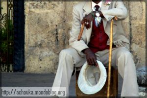 Article : Voici alors les hommes qui nous g&acirc;tent le dehors&hellip;