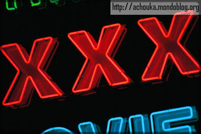 Article : J&rsquo;ai d&eacute;cid&eacute; de ne plus regarder le porno