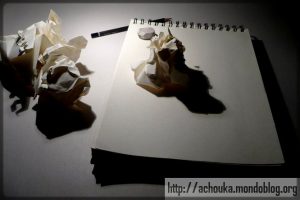 Article : J&rsquo;ai la crise de la bloguantaine