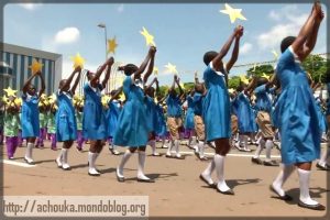 Article : Le 20 mai au Cameroun ou le paradoxe de l&rsquo;unit&eacute; nationale&hellip;