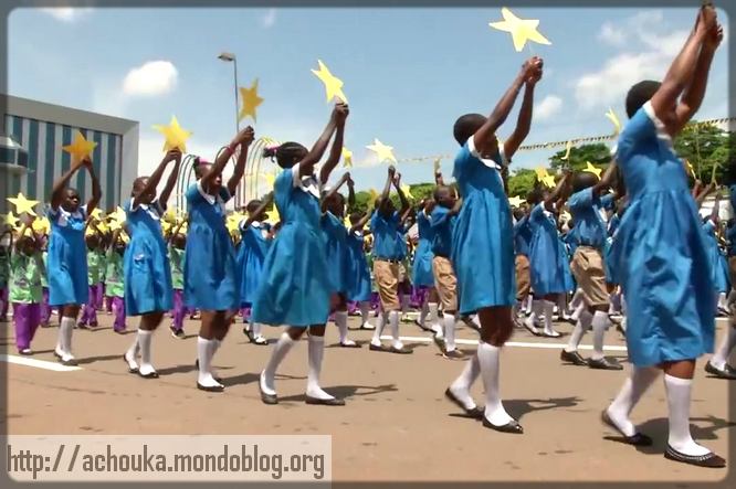 Article : Le 20 mai au Cameroun ou le paradoxe de l&rsquo;unit&eacute; nationale&hellip;