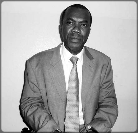 Me Célestin Kengoum