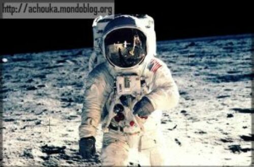 Article : Il y a cinquante ans, les Camerounais marchaient sur la Lune…