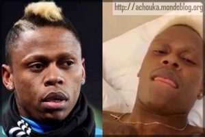 Article : L&rsquo;affaire Clinton Nji&eacute;