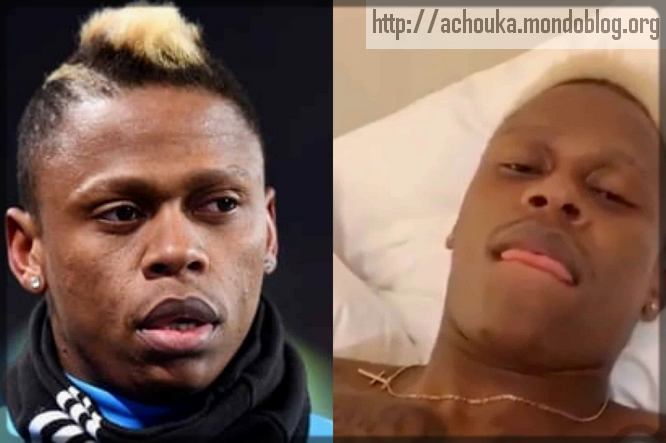 Article : L&rsquo;affaire Clinton Nji&eacute;