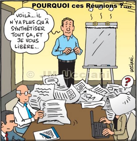 Caricature Reunion De Bureau Le Blog Des Camerounaiseries Le Blog Des Camerounaiseries