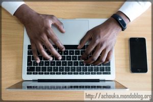 Article : Je d&eacute;missionne !