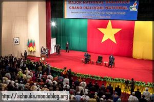 Article : L&rsquo;histoire d&rsquo;un grand dialogue