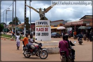 Article : Sangm&eacute;lima