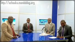 Article : Le probl&egrave;me de Vision 4