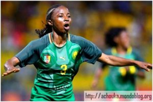 Article : Mon hit-parade des sportifs camerounais en 2019
