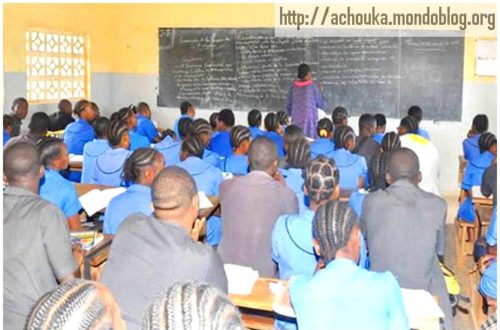 Article : [VIDÉO] Pourquoi tant de violence dans les lycées camerounais ?