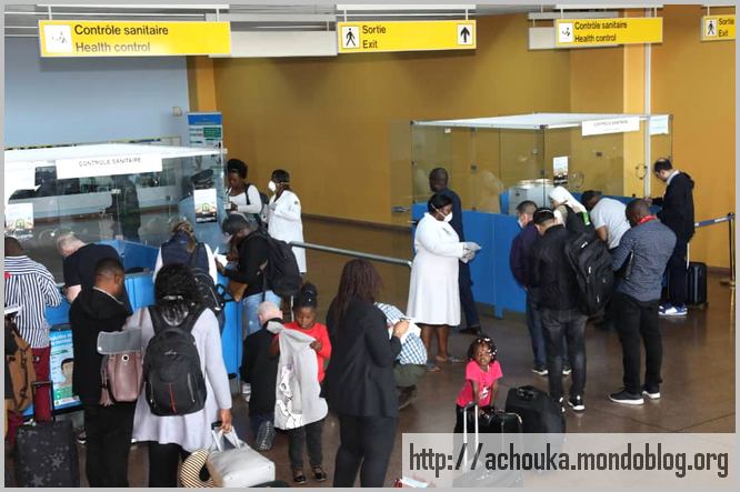 Article : Tout ce qu&rsquo;il faut savoir sur le coronavirus au Cameroun