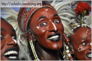 Article : Le sanglot de l&rsquo;Homme Noir