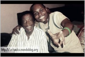 Article : Dor&eacute;navant je n&rsquo;entrerai plus en conflit avec mon p&egrave;re