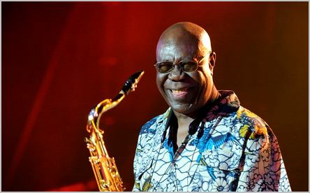 Manu Dibango