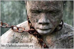 Article : Le racisme anti-Noirs, l&rsquo;autre pand&eacute;mie