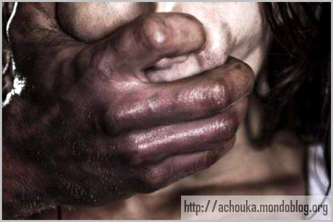 Article : Une semaine de violence