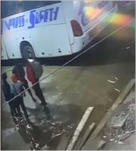 cam&eacute;ra de surveillance Finexs