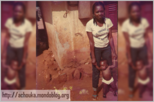 Article : Le roman de ma m&egrave;re